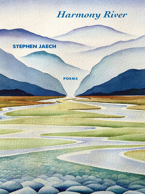 cover image of Harmony River
